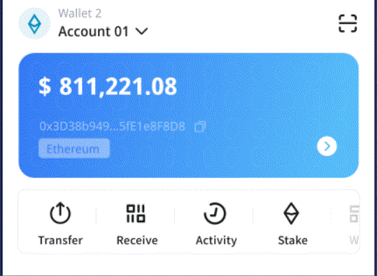 IMToken钱包密码破解im钱包官网 - 掩护您的